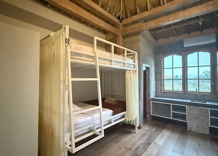 Balian Retreat Centre Hostal Sanur