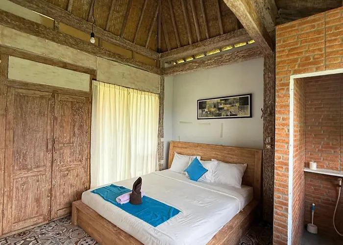 Balian Retreat Centre * Sanur