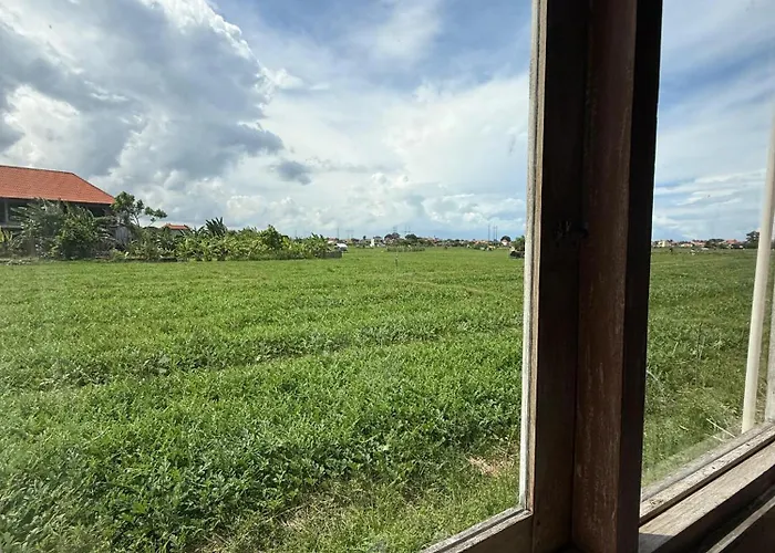 Balian Retreat Centre *