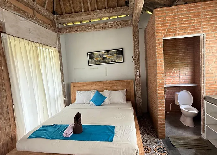 Balian Retreat Centre *
