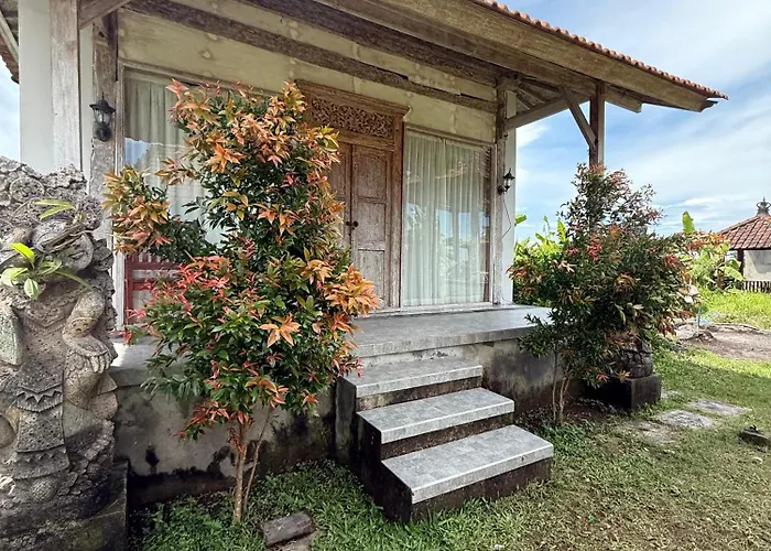 Balian Retreat Centre Sanur