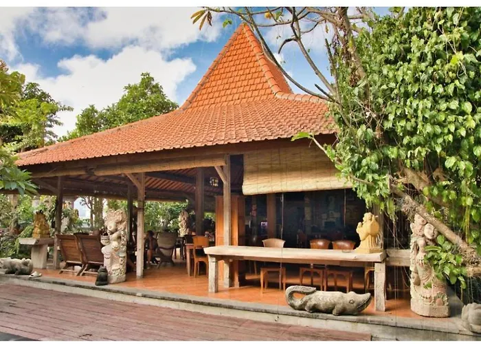 Balian Retreat Centre Sanur